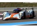 Aston Martin Racing secures second row start 