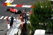 Personne n'a le niveau pour remplacer Raikkonen