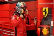 La FIA dit non à la présence de Sainz et Vettel aux essais d'Abu Dhabi