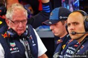 Red Bull confirme avoir démarché Williams F1 pour avoir Colapinto