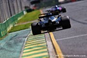 La Q3 était 'définitivement à notre portée' selon Hulkenberg et Ricciardo