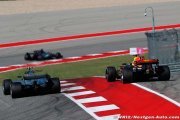 Hamilton veut voir de l'herbe à la place de l'asphalte en bord de piste