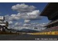 Photos - 2016 Spanish GP - Sunday (246 photos)