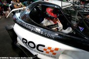 Button ravi de reprendre le volant à la Course des Champions