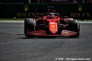 Binotto demande de la patience pour Ferrari : ‘Nous sommes une équipe jeune'