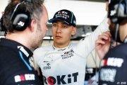 Russell ne dirait pas non à aller chez Mercedes en 2020