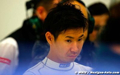 Kobayashi aime l’idée des trois voitures par équipe