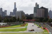 Bell : Renault F1 a réalisé des débuts très crédibles