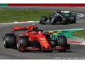 Leclerc prévient : Singapour sera ‘très difficile' pour Ferrari