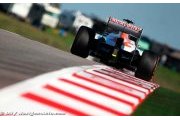 Sutil et Maldonado se rejettent mutuellement la faute