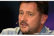 Hembery : Pirelli a été trop conservateur en 2015