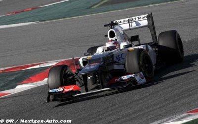 Catalunya F1 test: team reaction after Day 4