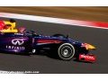 Suzuka, FP2: Vettel moves ahead in practice two