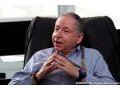 Todt veut remettre en cause un privilège historique de Ferrari