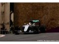 Bilan de la saison 2016 : Lewis Hamilton