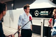 Wolff admits 2021 season could be 'shorter'