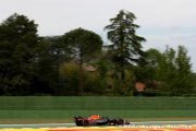 Photos - 2022 Emilia Romagna GP - Saturday