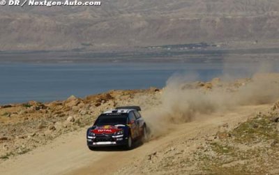 Citroën et Ford brouillent les cartes