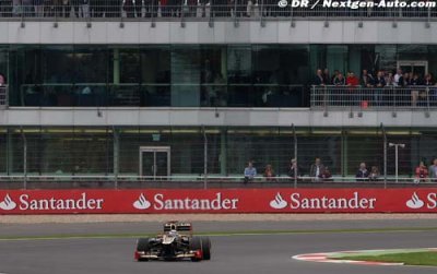 Boullier : La victoire viendra