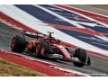 Photos - GP F1 des États-Unis 2024 - Vendredi