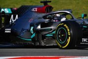 No more '50 million' contracts for Hamilton - Ecclestone