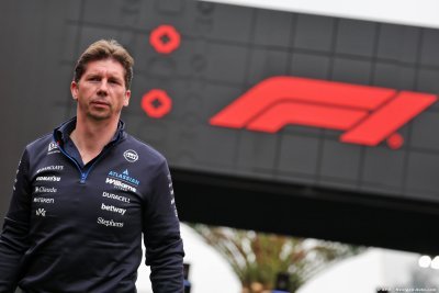 Vowles recadre Alonso&nbsp;: il se trompe, jamais le niveau n’a été aussi élevé