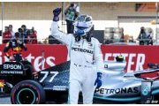 Les tops, les flops et les interrogations après le Grand Prix des Etats-Unis
