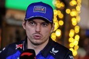 ‘Ce n'est plus de la F1' : après Hamilton, Verstappen étrille le nouveau règlement !