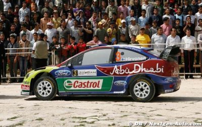Ford plans to prosper in Portugal’s abrasive Algarve hills