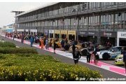 Race preview: Nürburgring next as WTCC heroes get set for The Big One