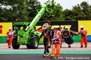 Perez 'will lose his place' at Red Bull
