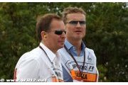 BBC set to confirm Coulthard as race commentator