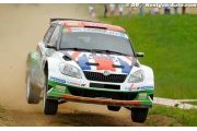 ES3 : Mikkelsen part à l'assaut
