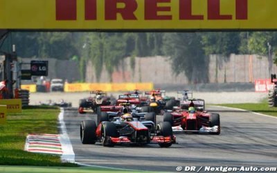 McLaren met le paquet sur les qualifications