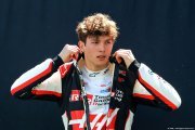 Bearman révèle qu'il a craint pour sa place chez Haas F1 en 2025