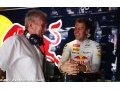Marko accuses FIA of passing rule 'double standard'