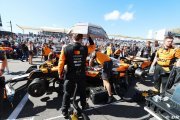 Red Bull fined for 'tape-gate' scuffle with McLaren