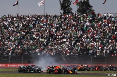 Hakkinen s’attend à ‘des surprises’ jusqu’au bout pour le titre F1