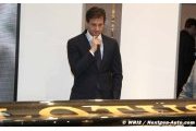 Group Lotus vs Team Lotus : Bahar veut faire appel