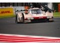 Button va courir en WEC et aux 24 Heures du Mans en 2024