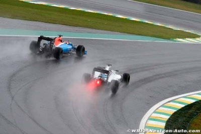 Rosberg&nbsp;: Bottas ou Wehrlein&nbsp;? Deux excellents choix