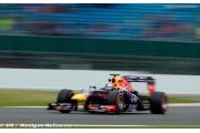 Vettel : Hamilton a été phénoménal !