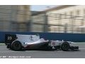 Sauber eager to prolong good form in Britain