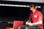 Ferrari veut placer Leclerc et Giovinazzi chez Sauber en 2018