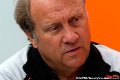 Force India s’attend à perdre un de ses pilotes