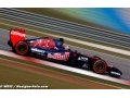 Spain 2014 - GP Preview - Toro Rosso Renault