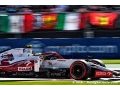Giovinazzi mériterait de rester en F1 en 2022 selon Binotto