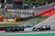 'Le meilleur du week-end ? Les fans' : Alonso quitte Barcelone le cœur lourd