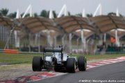 Wolff rejects Hamilton's offer to skip sessions