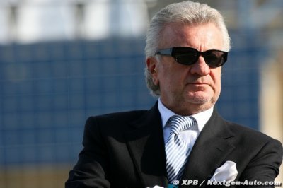 L’ancien manager de Michael Schumacher est en ’colère’